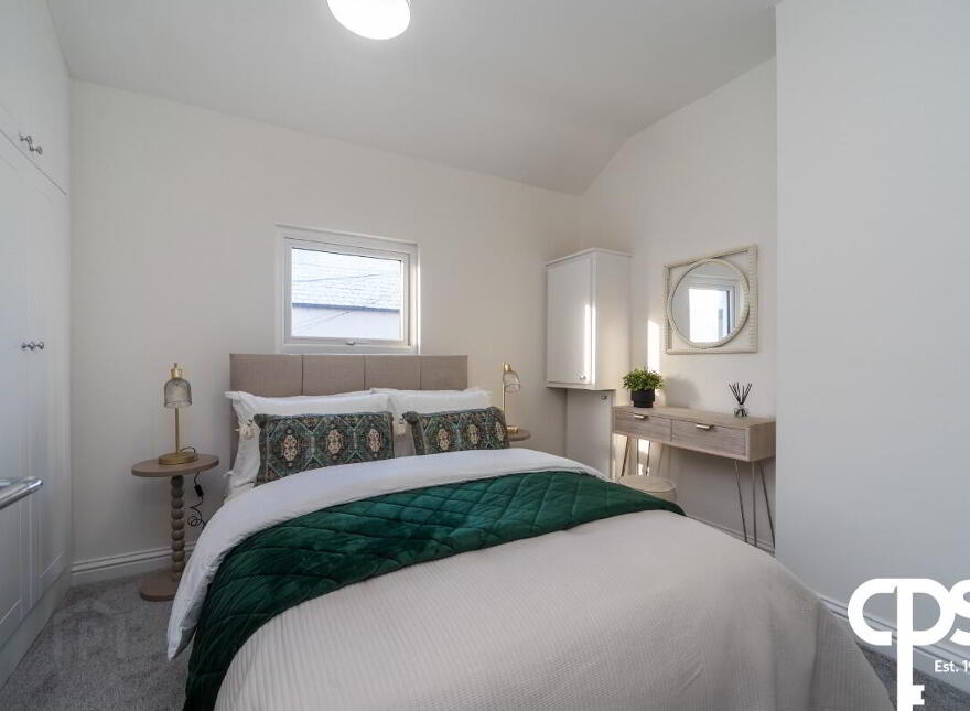 21 Edenderry Village, Belfast, BT8 8LG
