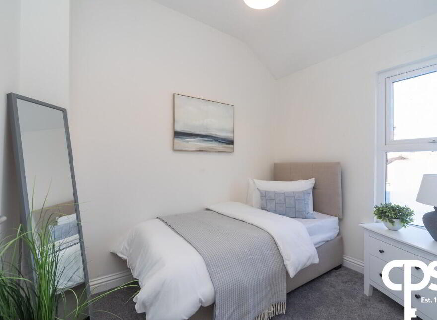 21 Edenderry Village, Belfast, BT8 8LG