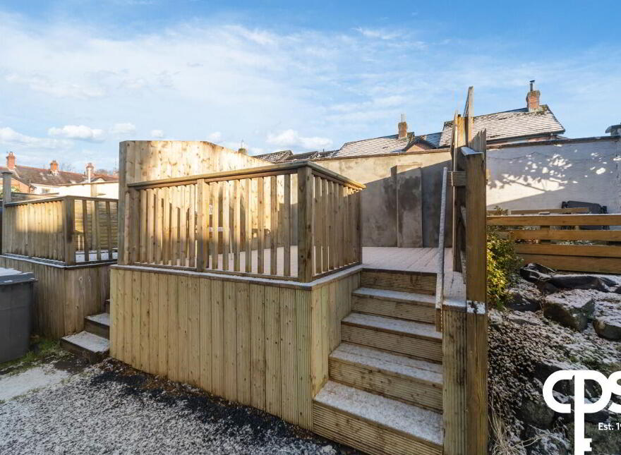 21 Edenderry Village, Belfast, BT8 8LG