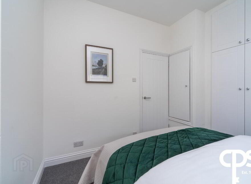 21 Edenderry Village, Belfast, BT8 8LG