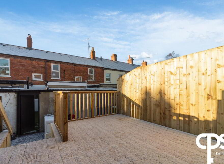 21 Edenderry Village, Belfast, BT8 8LG
