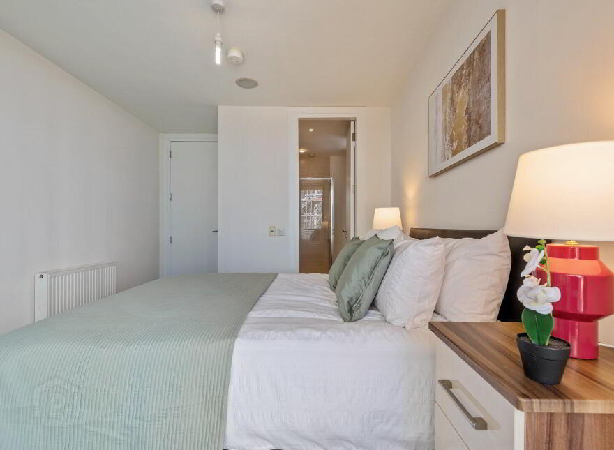 Apartment 5.16 The Arc 2E Queens Road, Belfast, BT3 9FE