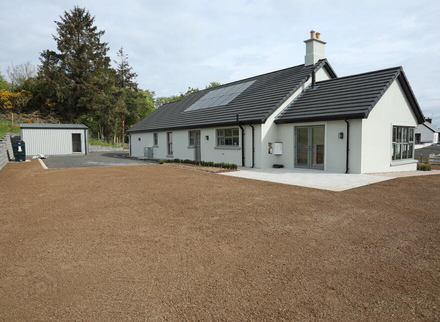 Opp 22 BOVEEDY ROAD, Kilrea, Coleraine, BT51 5XS