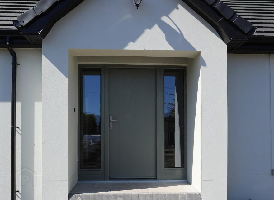 Opp 22 BOVEEDY ROAD, Kilrea, Coleraine, BT51 5XS