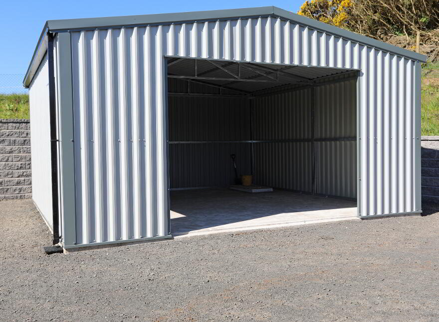 Opp 22 BOVEEDY ROAD, Kilrea, Coleraine, BT51 5XS