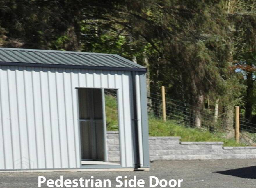 Opp 22 BOVEEDY ROAD, Kilrea, Coleraine, BT51 5XS