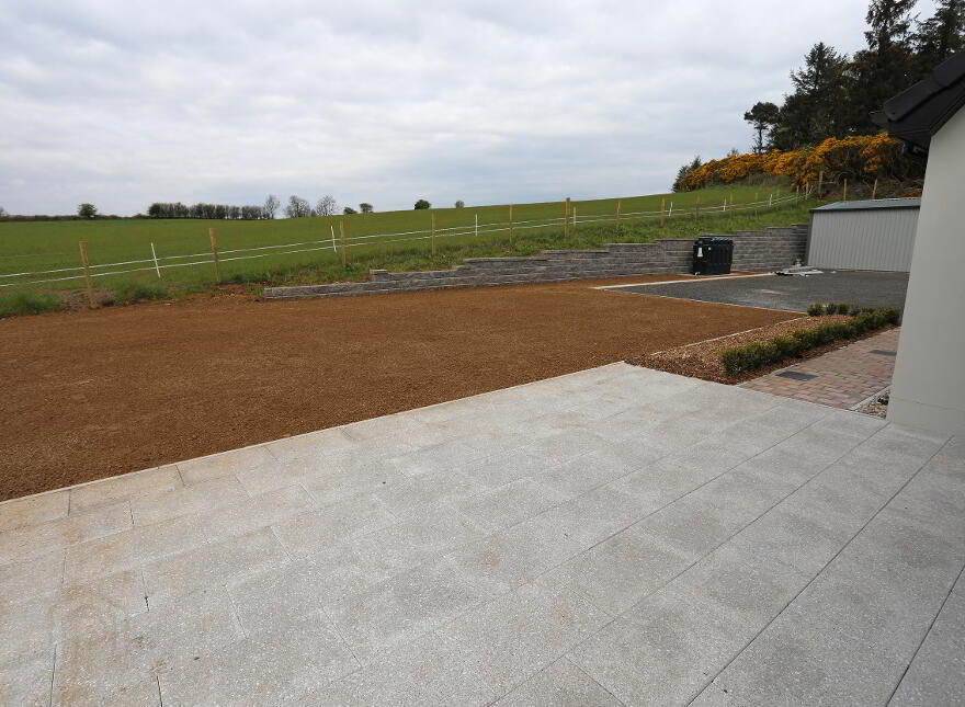 Opp 22 BOVEEDY ROAD, Kilrea, Coleraine, BT51 5XS