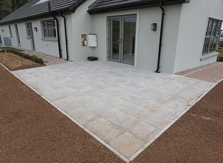 Opp 22 BOVEEDY ROAD, Kilrea, Coleraine, BT51 5XS