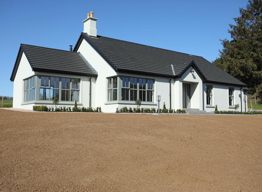 Opp 22 BOVEEDY ROAD, Kilrea, Coleraine, BT51 5XS