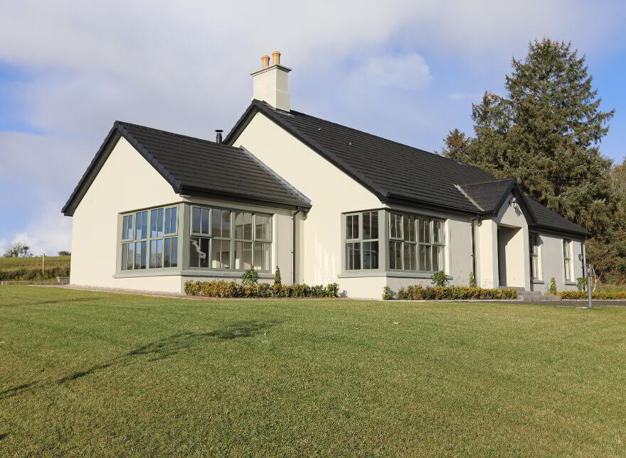 Opp 22 BOVEEDY ROAD, Kilrea, Coleraine, BT51 5XS