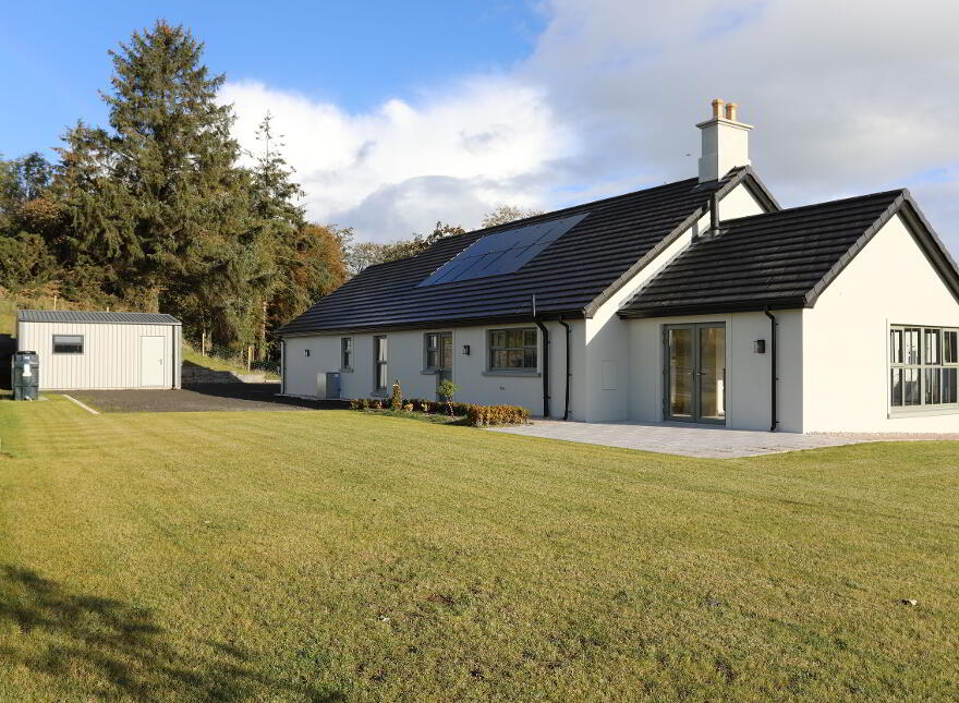 Opp 22 BOVEEDY ROAD, Kilrea, Coleraine, BT51 5XS