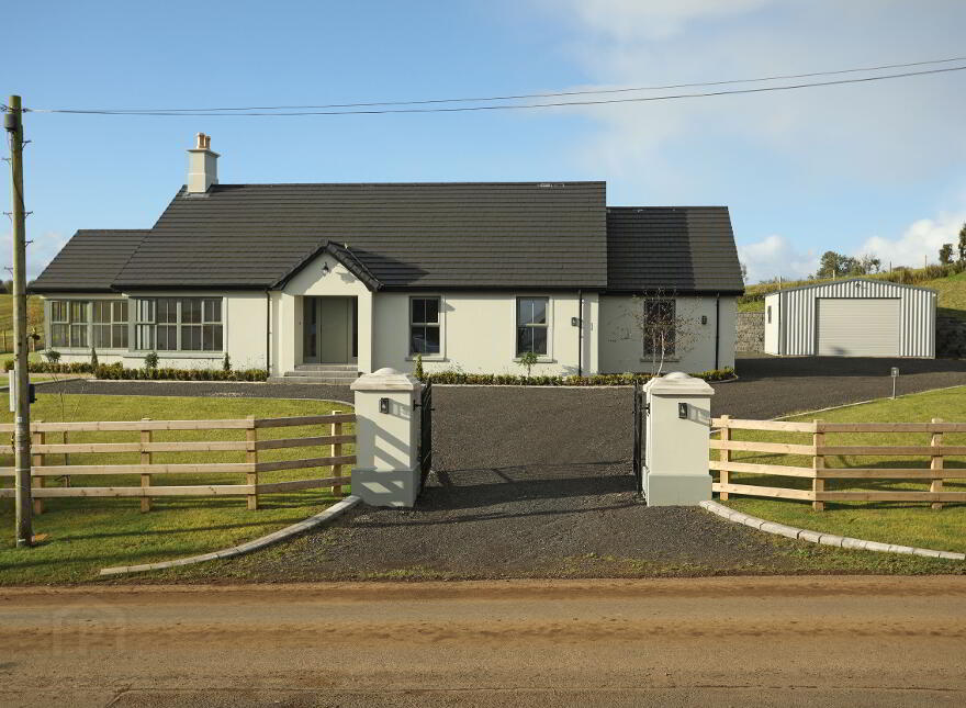 Opp 22 BOVEEDY ROAD, Kilrea, Coleraine, BT51 5XS