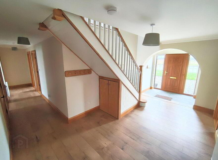House, C. 5.6 Acres, Moveen, Kilkee, V15TX07