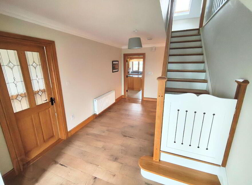 House, C. 5.6 Acres, Moveen, Kilkee, V15TX07
