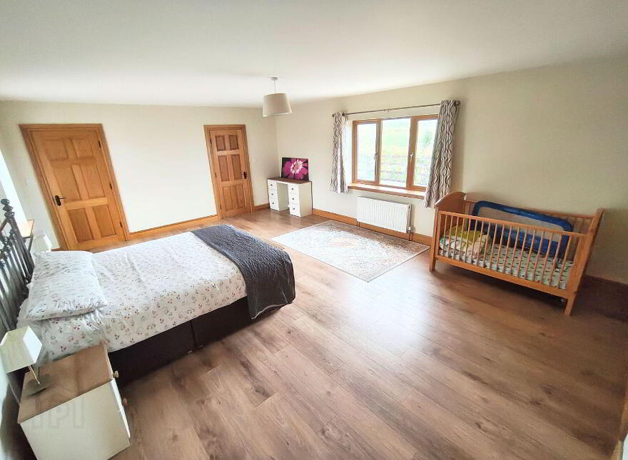 House, C. 5.6 Acres, Moveen, Kilkee, V15TX07