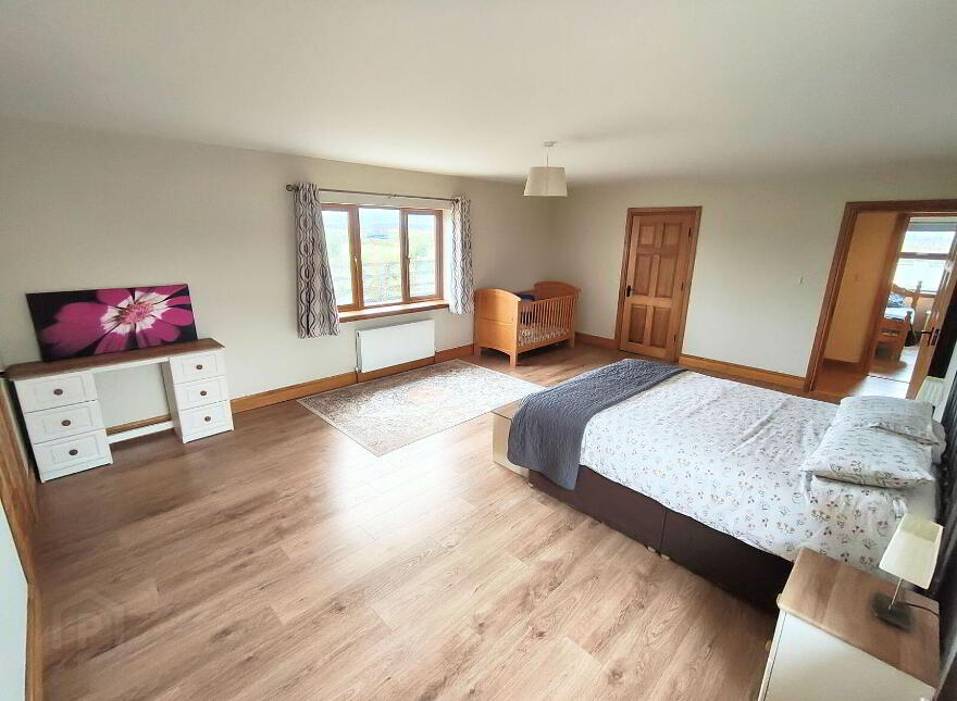House, C. 5.6 Acres, Moveen, Kilkee, V15TX07