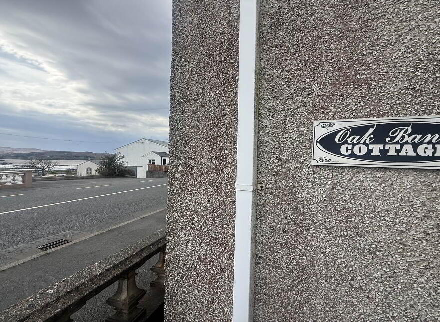 Oak Bank Cottage, Mill Road, Dungloe, F94X5V6