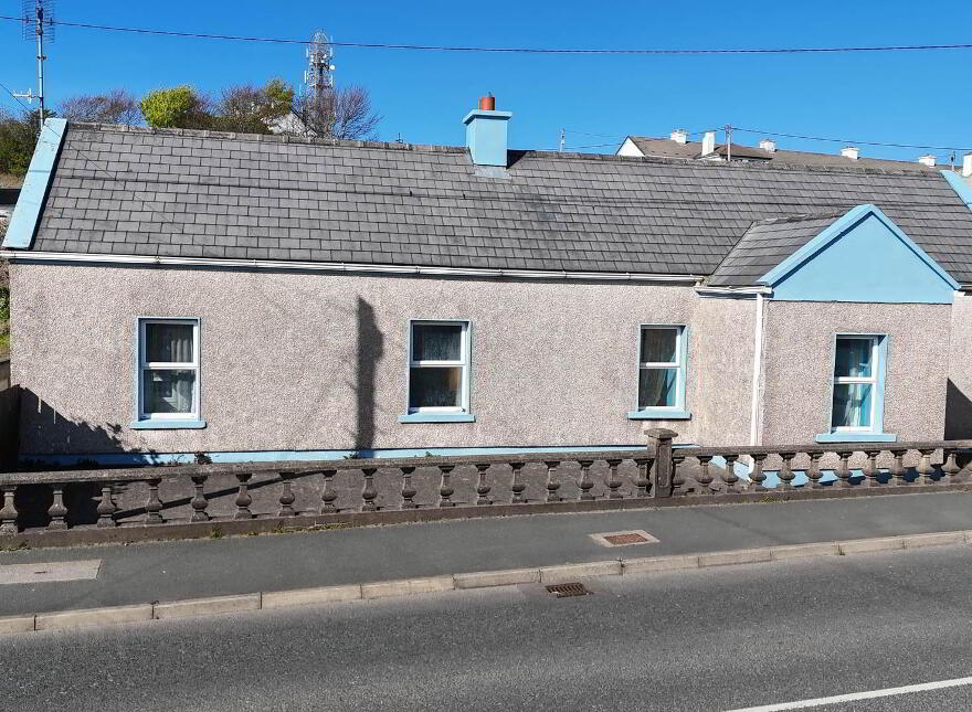 Oak Bank Cottage, Mill Road, Dungloe, F94X5V6