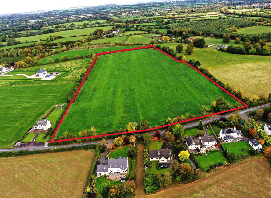 17.65 Acres, Richmond, Nenagh