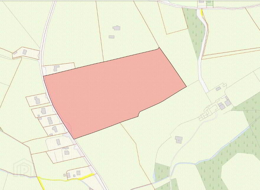 17.65 Acres, Richmond, Nenagh