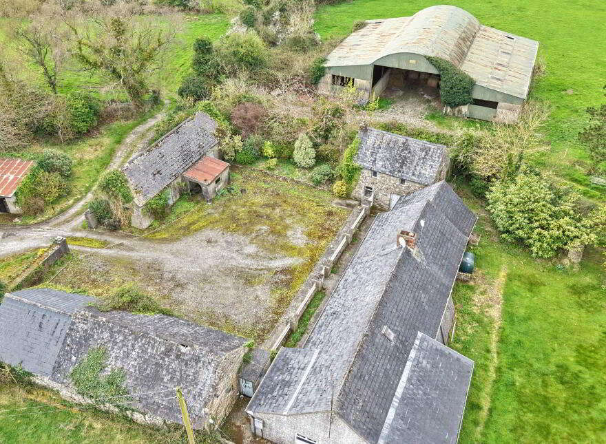 Shanbally, Ballypatrick, Clonmel, E91EP04
