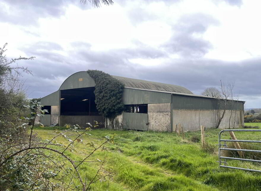 Shanbally, Ballypatrick, Clonmel, E91EP04
