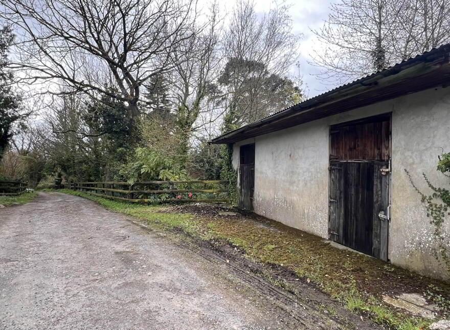 Shanbally, Ballypatrick, Clonmel, E91EP04