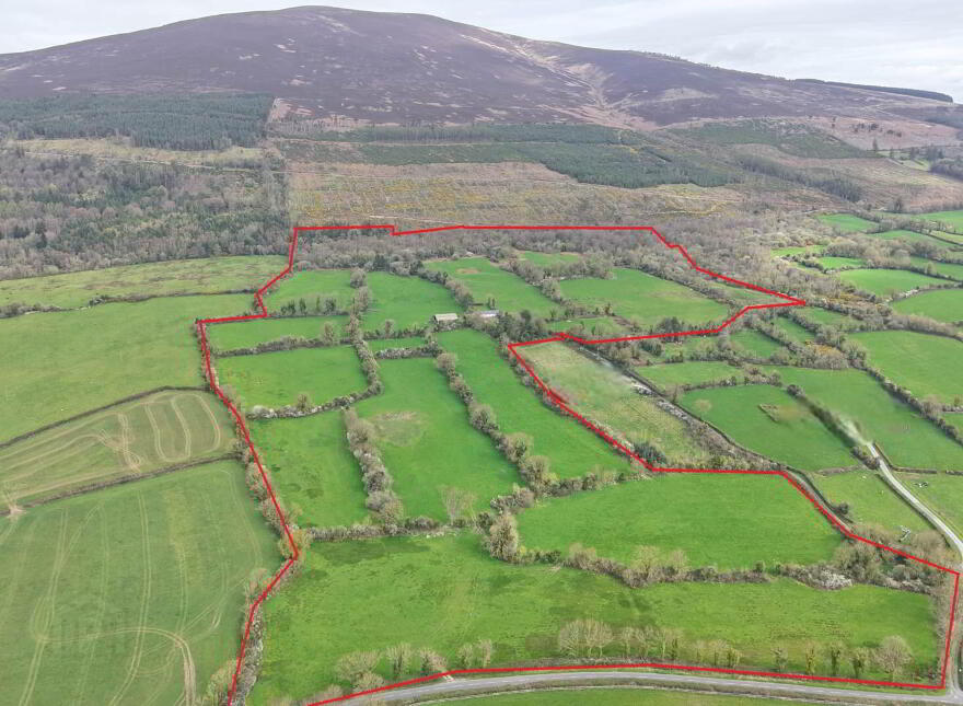 Shanbally, Ballypatrick, Clonmel, E91EP04