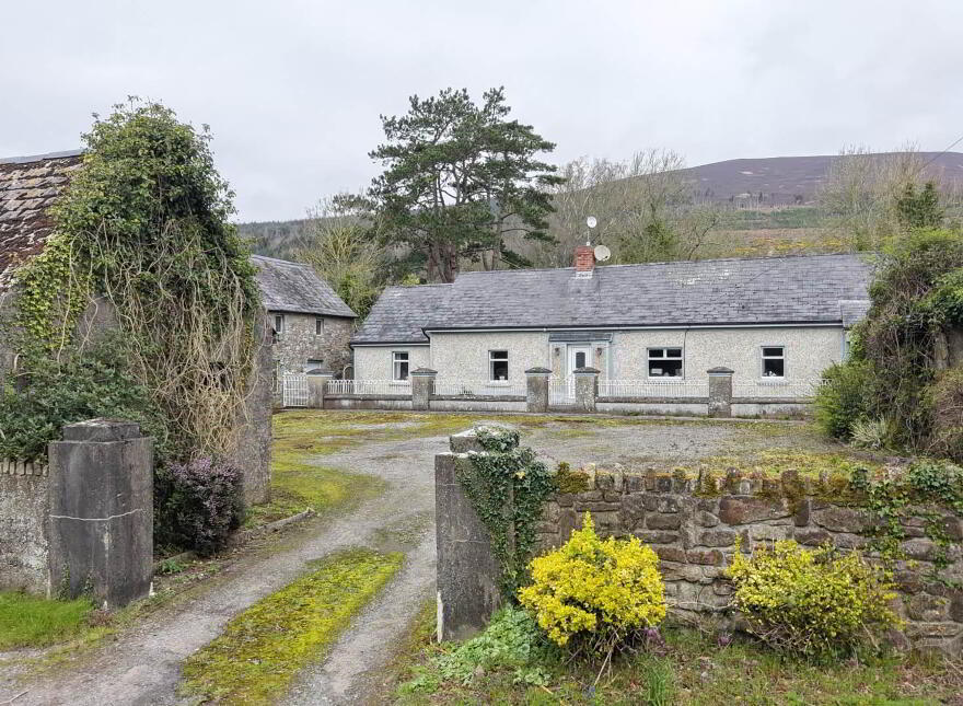 Shanbally, Ballypatrick, Clonmel, E91EP04