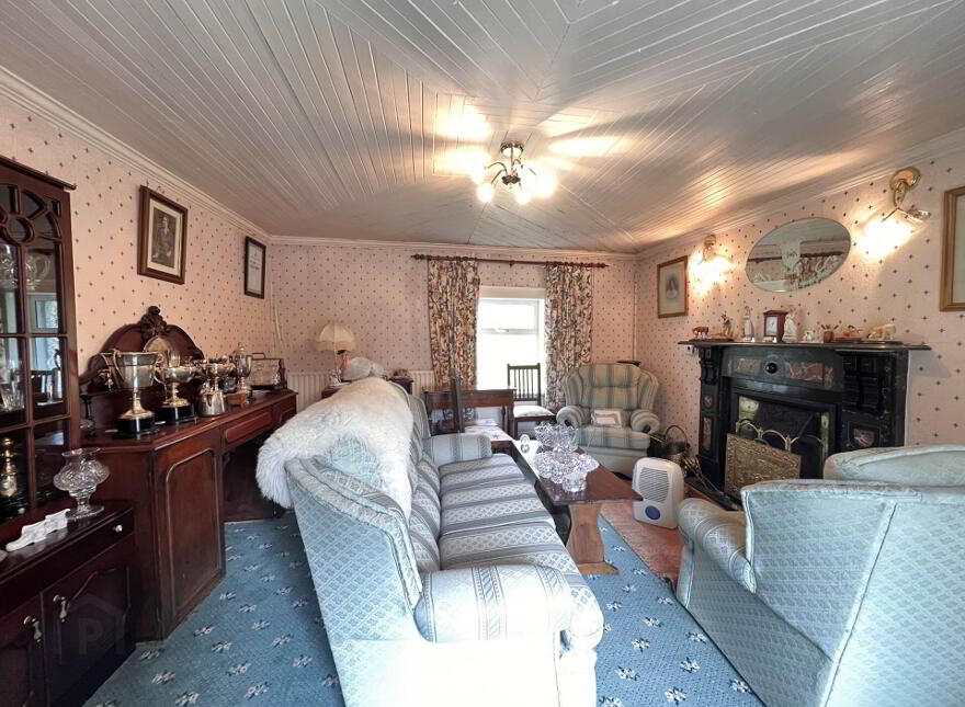 Shanbally, Ballypatrick, Clonmel, E91EP04