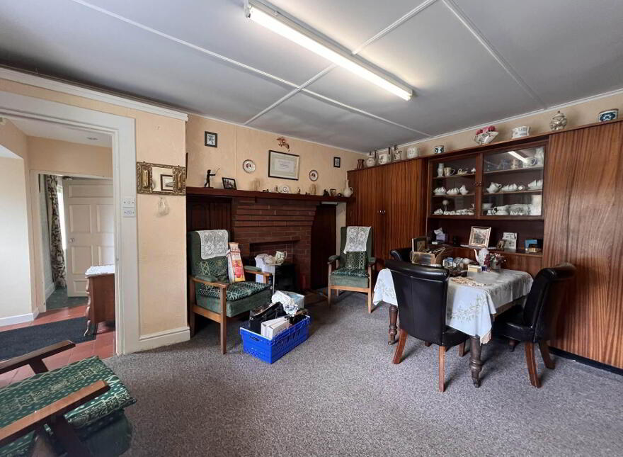 Shanbally, Ballypatrick, Clonmel, E91EP04