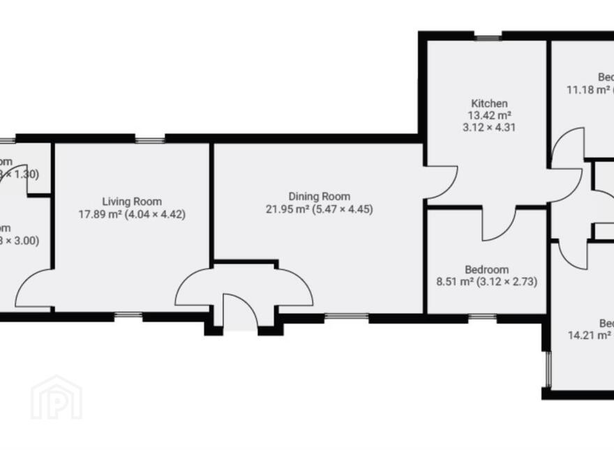 Shanbally, Ballypatrick, Clonmel, E91EP04