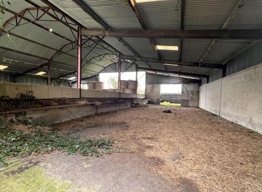 Shanbally, Ballypatrick, Clonmel, E91EP04