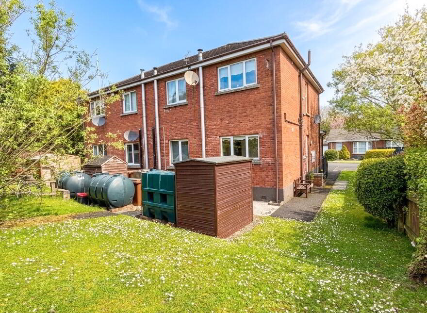 29b Parklands, Ballymena, BT43 6FD