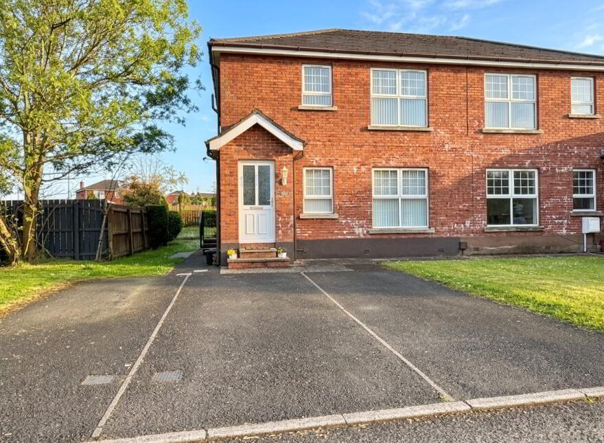 29b Parklands, Ballymena, BT43 6FD