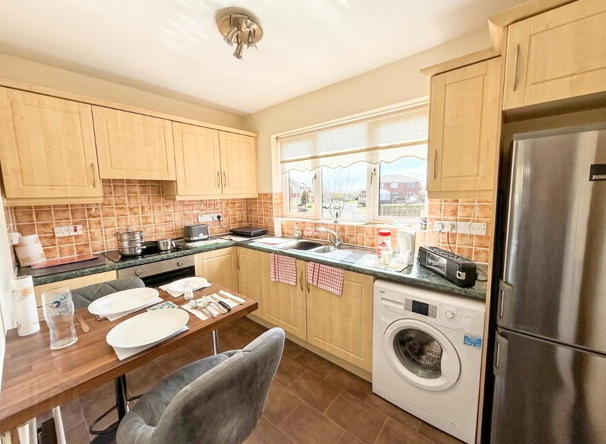 29b Parklands, Ballymena, BT43 6FD