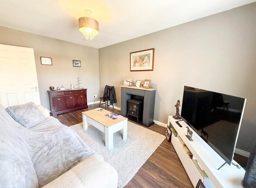 29b Parklands, Ballymena, BT43 6FD