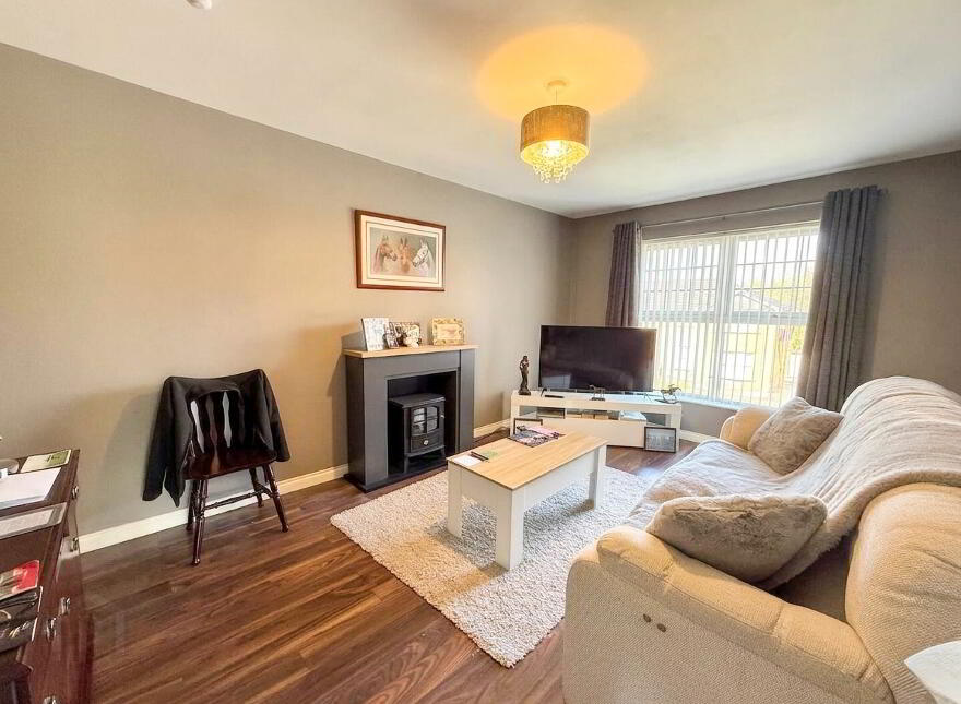 29b Parklands, Ballymena, BT43 6FD
