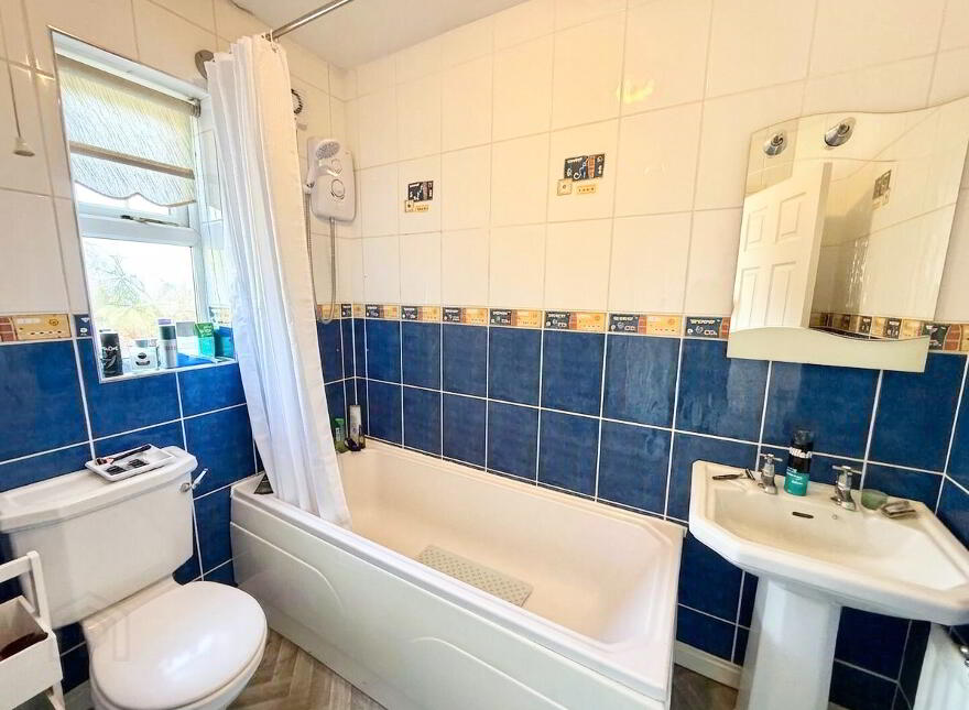 29b Parklands, Ballymena, BT43 6FD