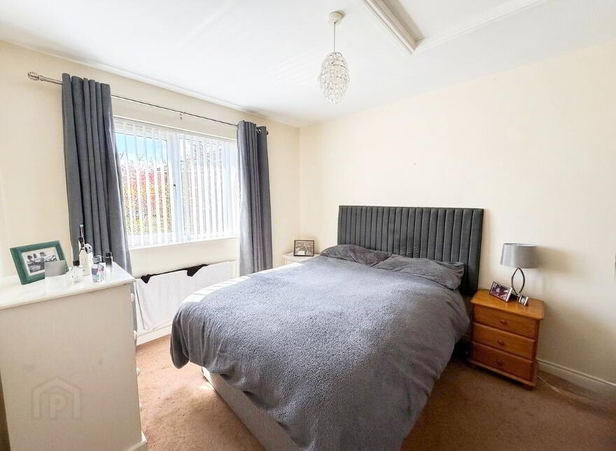 29b Parklands, Ballymena, BT43 6FD