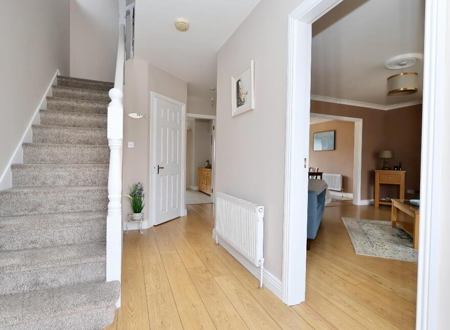 13 Woodville Lawn, Woodville Grange, Athlone, N37A7N0