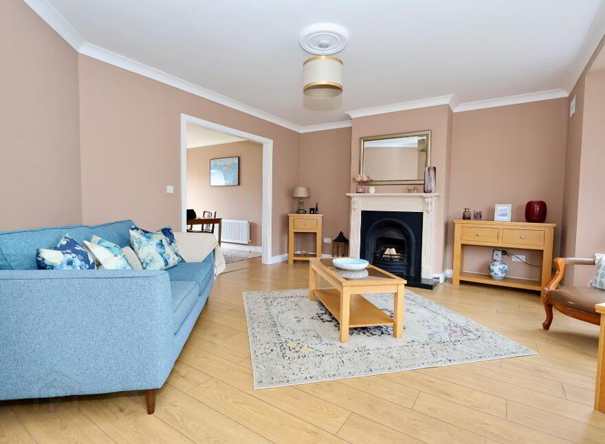 13 Woodville Lawn, Woodville Grange, Athlone, N37A7N0