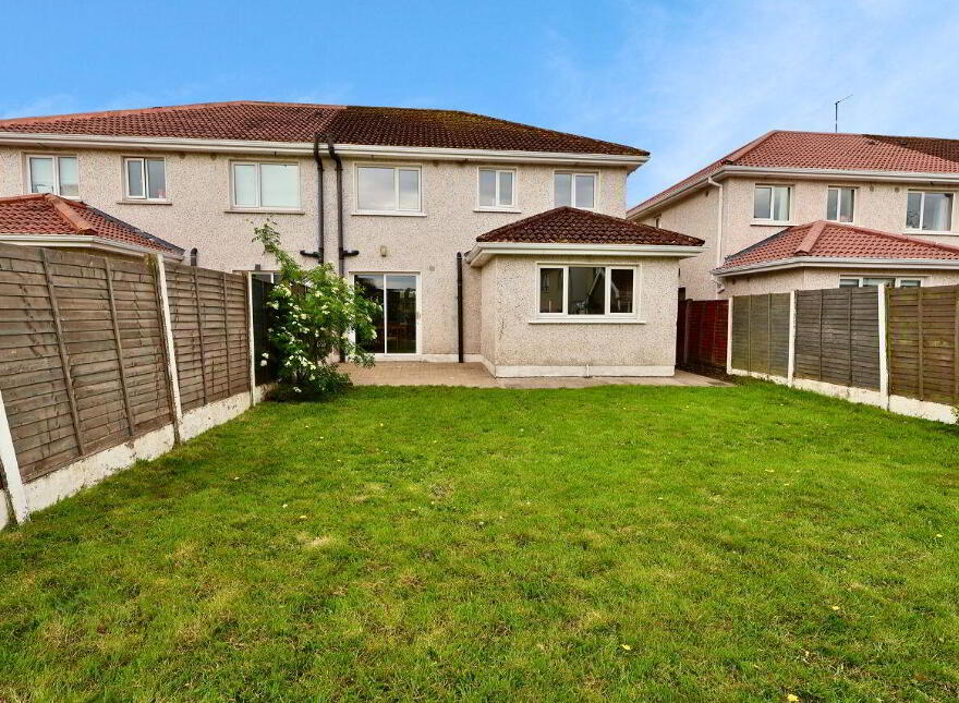 13 Woodville Lawn, Woodville Grange, Athlone, N37A7N0