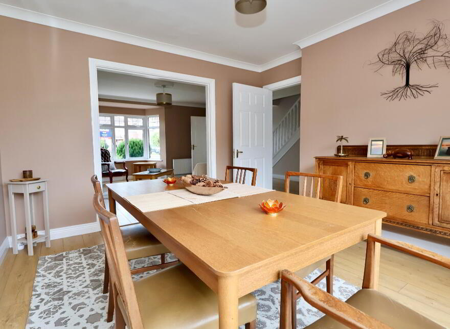 13 Woodville Lawn, Woodville Grange, Athlone, N37A7N0