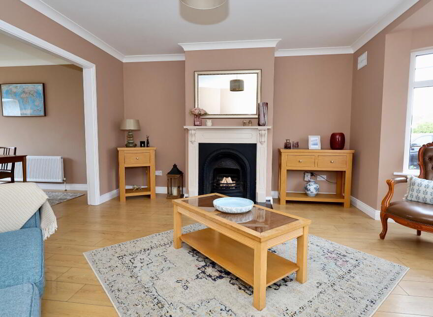 13 Woodville Lawn, Woodville Grange, Athlone, N37A7N0