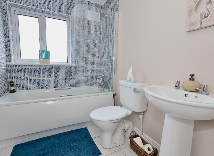13 Woodville Lawn, Woodville Grange, Athlone, N37A7N0