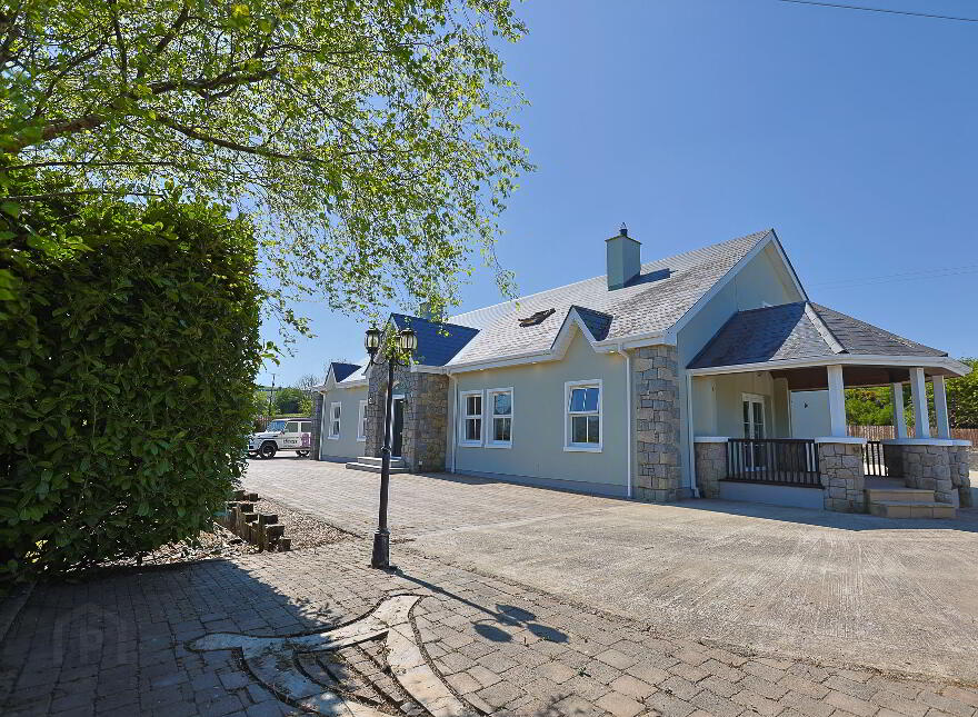 16 Carrowbane Road, Camlough, BT35 7QH
