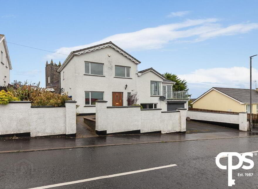 45 Ardina Road, Castlerock, Articlave, BT51 4UF