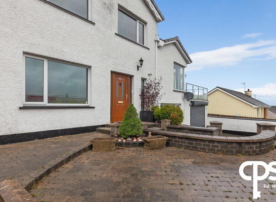 45 Ardina Road, Castlerock, Articlave, BT51 4UF