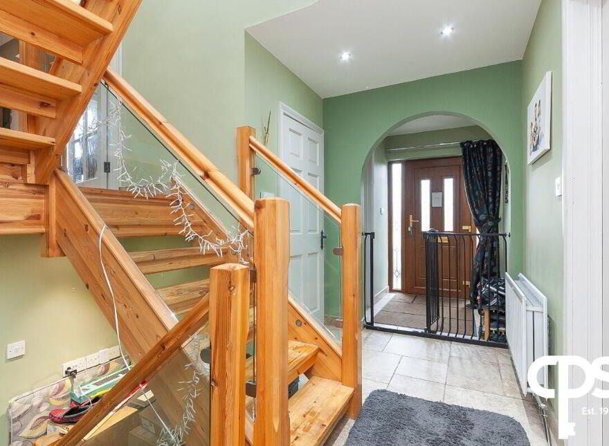 45 Ardina Road, Castlerock, Articlave, BT51 4UF